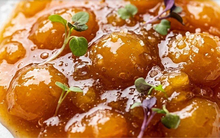 Mirabellen Marmelade