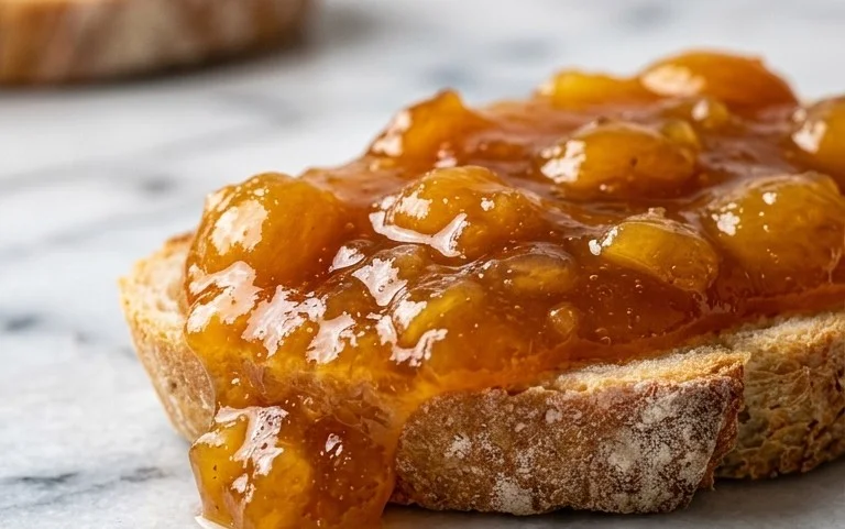 Mirabellen Marmelade: Sonnengeküsste Süße im Glas